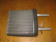 FORD PUMA J2K, CF7 Chauffage Intérieur 1998 21388226