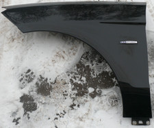 Kotflügel vorn links in 197 C197 schwarz Mercedes ML W166 166 Kotflügel vorn links in 197 C197 schwarz Mercedes ML W166 166