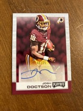 2016 Panini Playoff Football Cards 20