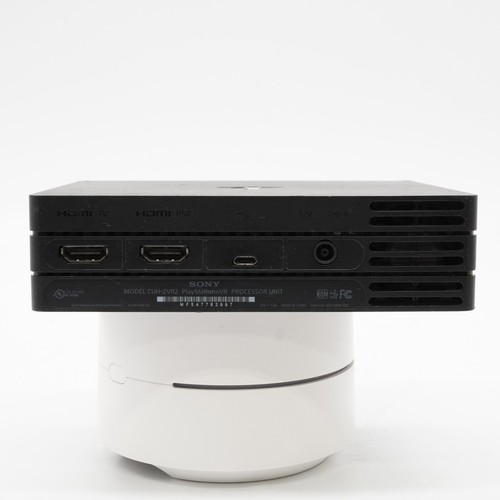 Unità processore realtà virtuale VR originale Sony PS4 Playstation CUH-ZVR2 - ottime condizioni - Foto 2 di 3