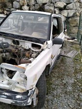 Radiateur Suzuki VITARA