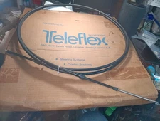 Teleflex CC199 Throttle Shifter Control Cable 10 Ft 