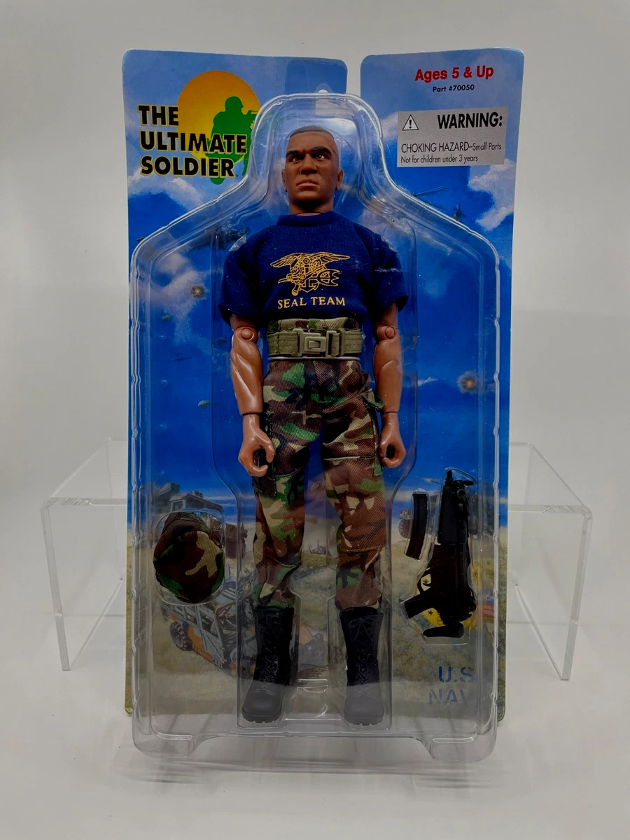 No.50 21ST CENTURY TOYS BEATCOP 1/6 21st Century Toys Ultimate