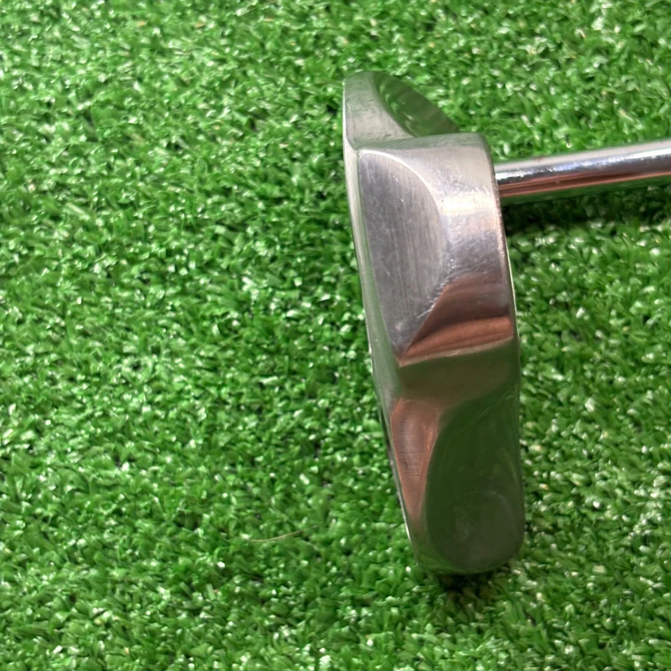 Texan Classics RH 34" Mallet Putter Golf - Image 3 of 4