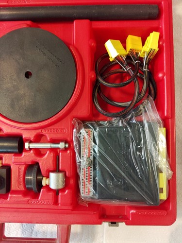 Ford Rotunda T88C-1000-T Essential Service Set - Picture 4 of 16