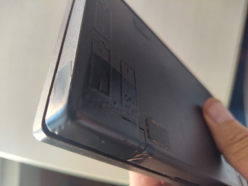 Hewlett-Packard USA HP 14B Business Calculator 50th Anniversary Plus HP 19B II  - Picture 12 of 20