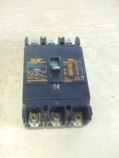 Fuji EA203BBB3GEC-125 125V Auto Breaker