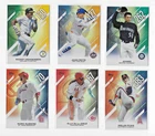 2026 Topps Series 2 Nolan Ryan Base (RAW)