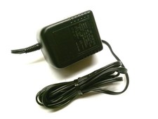 AC-DC Adapter 6V 600mA 1.3mm DC Power Plug Center Positive