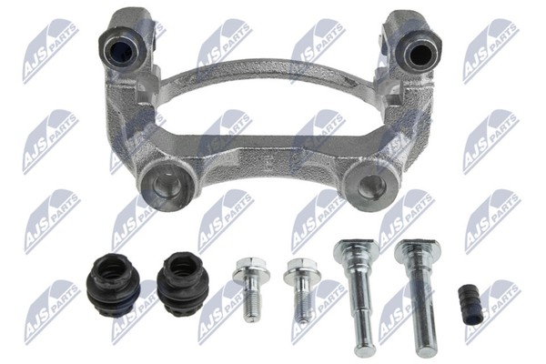 Halter Bremssattel NTY HZT-NS-010A FüR Patrol Y61 Nissan GR 5 Wagon Dti-image