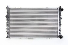 THERMOTEC D7D007TT K&uuml;hler, Motork&uuml;hlung f&uuml;r ALFA ROMEO