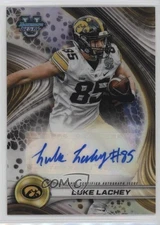 2024 Bowman U Best of 2024 Auto Luke Lachey #BOA-LL Auto