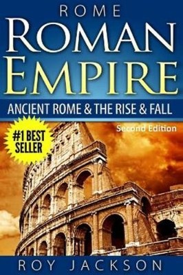 Roy Jackson Rome (Taschenbuch) (US IMPORT)