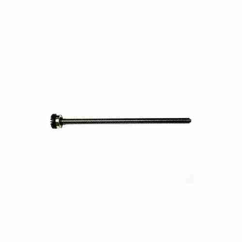 SPAMG207B00 Ricambio Ingranaggi 24V Pistone a Stelo TOO3024 TOO Ricambio NICE...