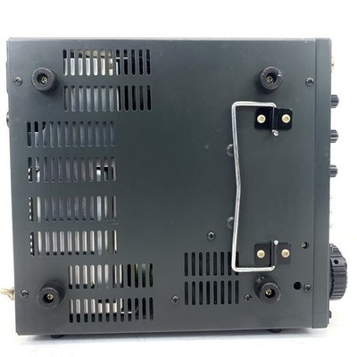 Icom IC-251 All-mode transceiver Amateur Ham Radio 144MHz VHF