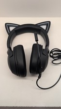 Razer Kraken Kitty V2 Gaming Headset Black Ca...