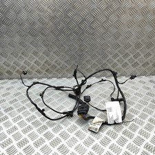 VW TOUAREG 7P MK2 Front Parksensor Verkabelung 7P6971095AA 3.0 Diesel 193kW 2017