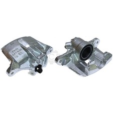NK Bremssattel Bremszange Gusseisen Ø48mm für Peugeot 206 Stufenheck 2L_ 2M_