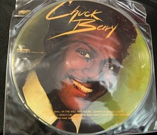 CHUCK BERRY  12