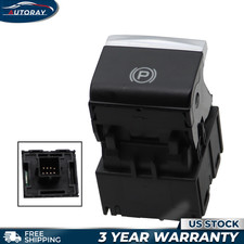 For Honda Civic 2016-2018 Electronic Parking Brake Switch Button 35355-tba-a01