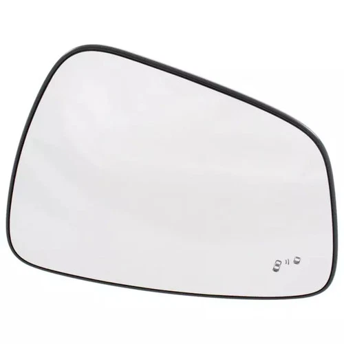 Genuine Ford Mirror Glass LJ6Z17K707D