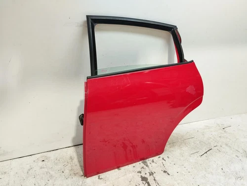 1P0833055 Porte Arriere populaire Gauche pour SEAT LEON (1P1) Stylance / Style 2006 202385