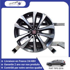 Jantes Fiat TIPO