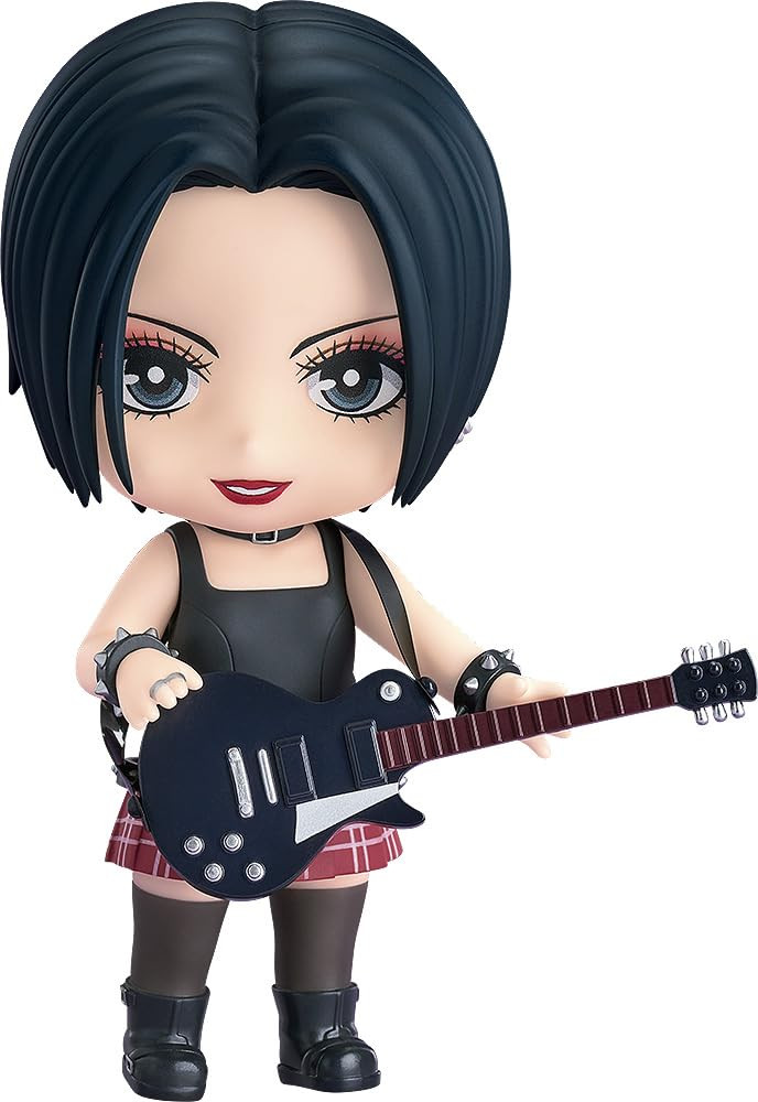 Nendoroid 2509 NANA Nana Osaki Painted plastic non-scale
