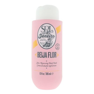 Sol De Janeiro Beija Flor Elasti Body Wash 385ml for Women