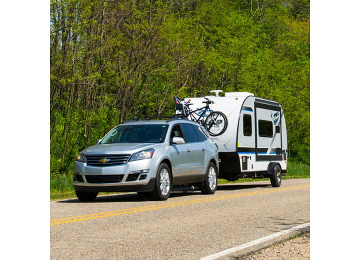 Lippert 182496 RV Trailer HappiJac Swing Out Extension Lippert 182496 RV Trailer HappiJac Swing Out Extension