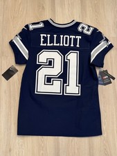 Preços baixos em Jason Witten DALLAS COWBOYS NFL Camisas