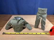 GI Joe USMC Invasion D'Inchon 1950 – Prototype Test Shot – Hasbro – Neuf