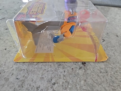 Rescue Heroes Fisher Price Delphin NEMO #77097 Neu im Karton - Bild 3 von 9