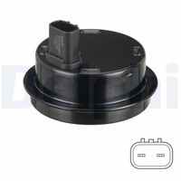 Delphi ABS Sensor Raddrehzahl DrehzahlfüHler Hinten FüR Toyota Corolla Verso