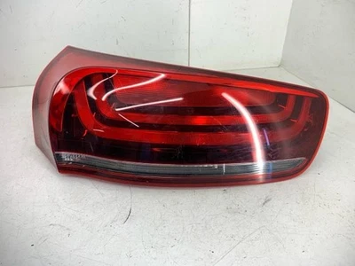 Feu arriere principal gauche (feux) CITROEN C4 PICASSO 2 PHASE 2 9814429980 - Photo 1/4