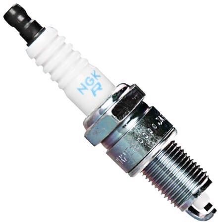 NGK Nickel Spark Plug 2015
