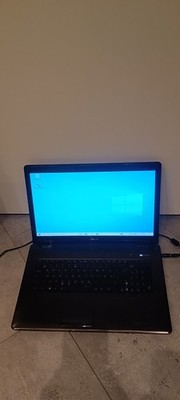 Asus X72D 17 Zoll - AMD Athlon - 1TB HDD Notebook/ Laptop Windows 10
