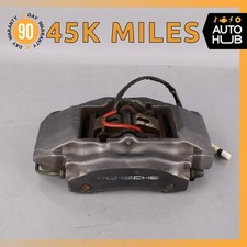 97-08 Porsche 987 986 Boxster Cayman Front Right Brake Caliper Brembo Oem 45k 97-08 Porsche 987 986 Boxster Cayman Front Right Brake Caliper Brembo Oem 45k