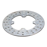 TRW Bremsscheibe MST348 | FüR Yamaha YZ 80 1993-1997 4GT Hinten / Rear