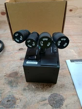 Tripp Lite SmartOnline Maintenance Bypass SUPDMBP6K