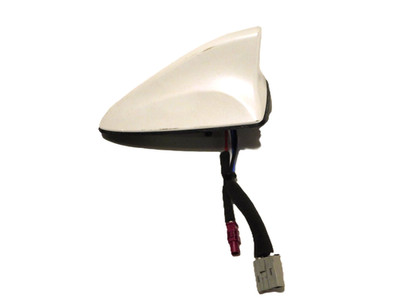 2013-2018 HYUNDAI SANTA FE ROOF EXTERIOR SHARK FIN ANTENNA MODULE 96210-4Z100SWP