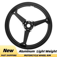 17x3.5 Front Wheel Rim For Honda Cbr600rr Cbr 600 Rr 07-19 13 14 15 16 17 18