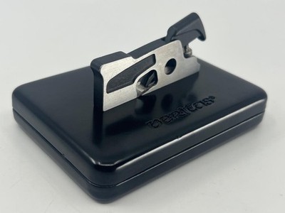 Never Used  Veritas Miniature Shoulder Plane  05P8001  Complete in Box