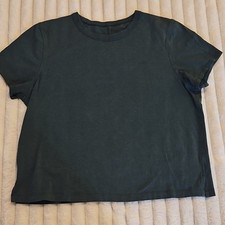 Lululemon Classic Tee