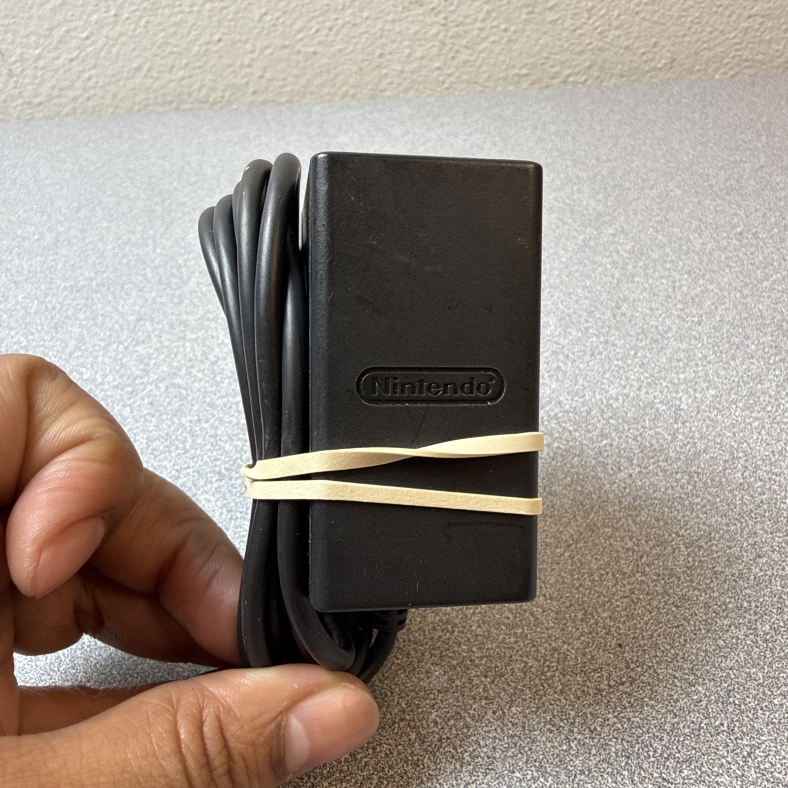 Nintendo Switch Charger AC Power Adapter HAC-002 (USZ) OEM