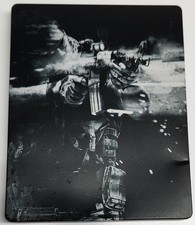 Call Of Duty Modern Warfare 3 Sony PlayStation 3 PS3 Steelbook
