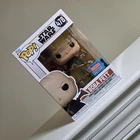 Funko Pop! Star Wars Boba Fett #478 2021 Funko Exclusive 4" Bobble-Head