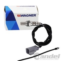 Wagner Lambdasonde Nach KAT Passend FüR Volvo C70 S60 S70 S80 V70 | LBS00426
