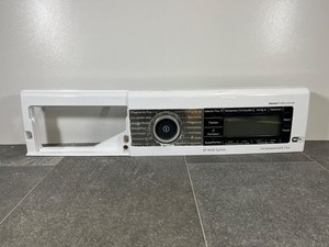 ✅ Siemens Bosch Bedienfeld Bedienelektronik Waschmaschine 8001066579 EPW61271