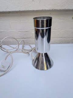 vintage Lava Original LAMP BASE ONLY